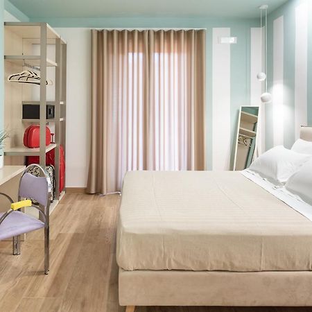 Vemaga Luxury Stay - Pompei City Center Extérieur photo