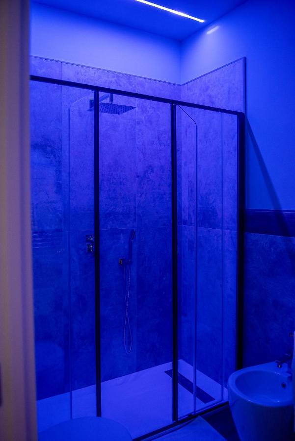 Vemaga Luxury Stay - Pompei City Center Extérieur photo