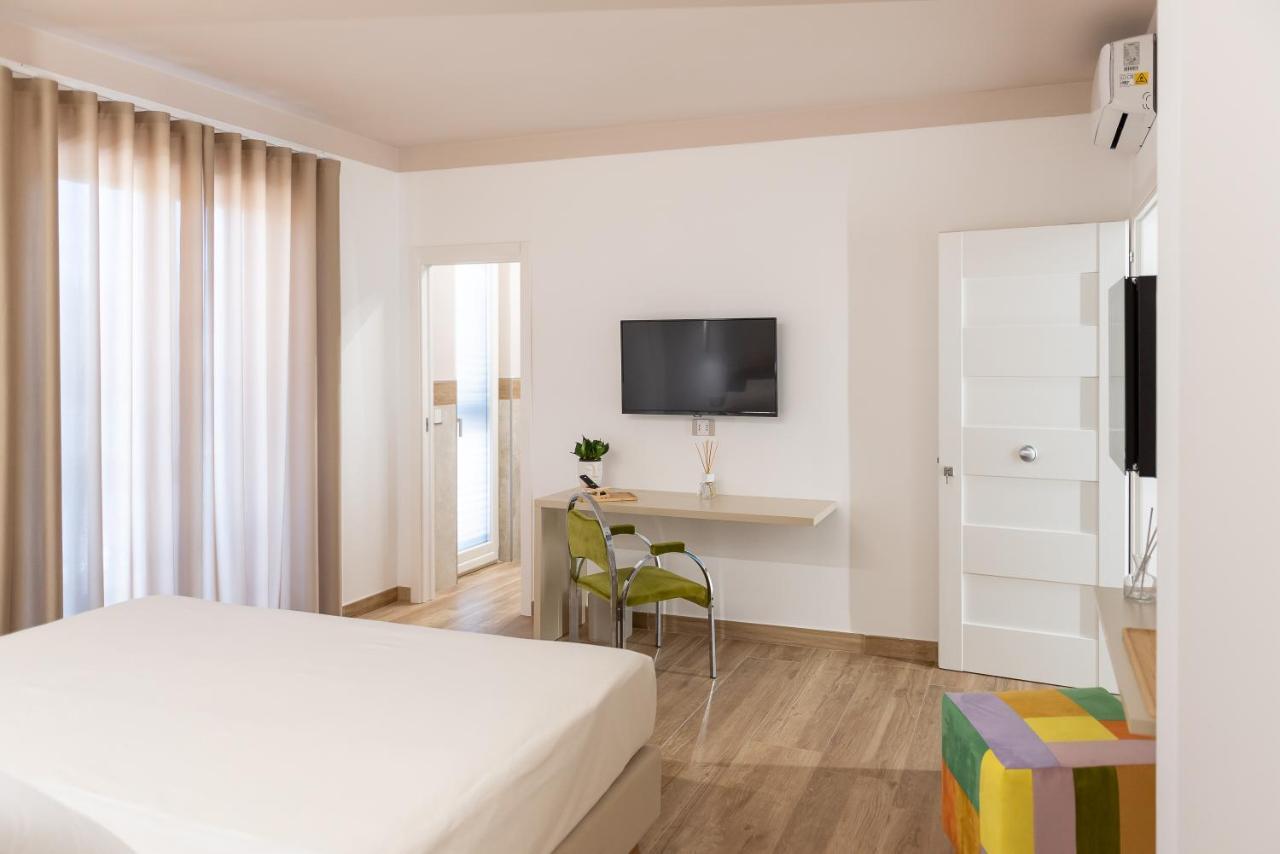 Vemaga Luxury Stay - Pompei City Center Extérieur photo