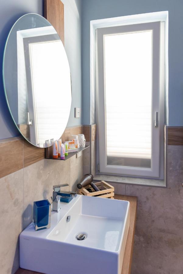 Vemaga Luxury Stay - Pompei City Center Extérieur photo