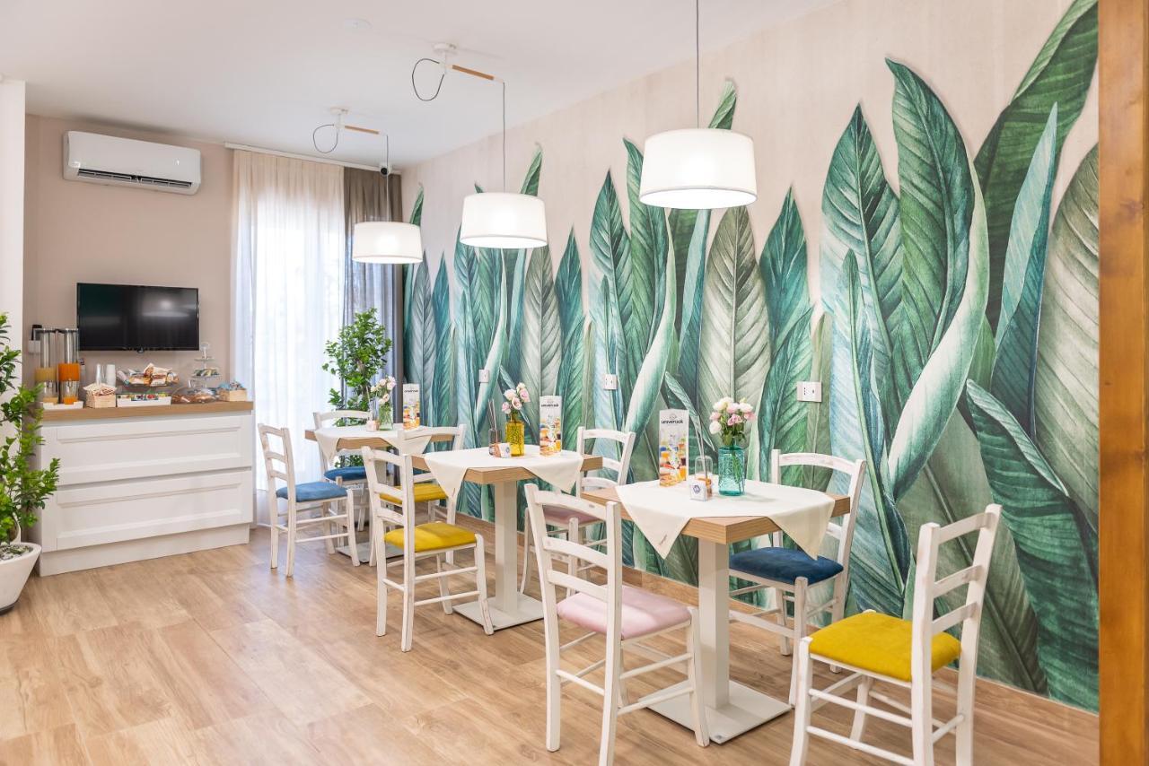 Vemaga Luxury Stay - Pompei City Center Extérieur photo