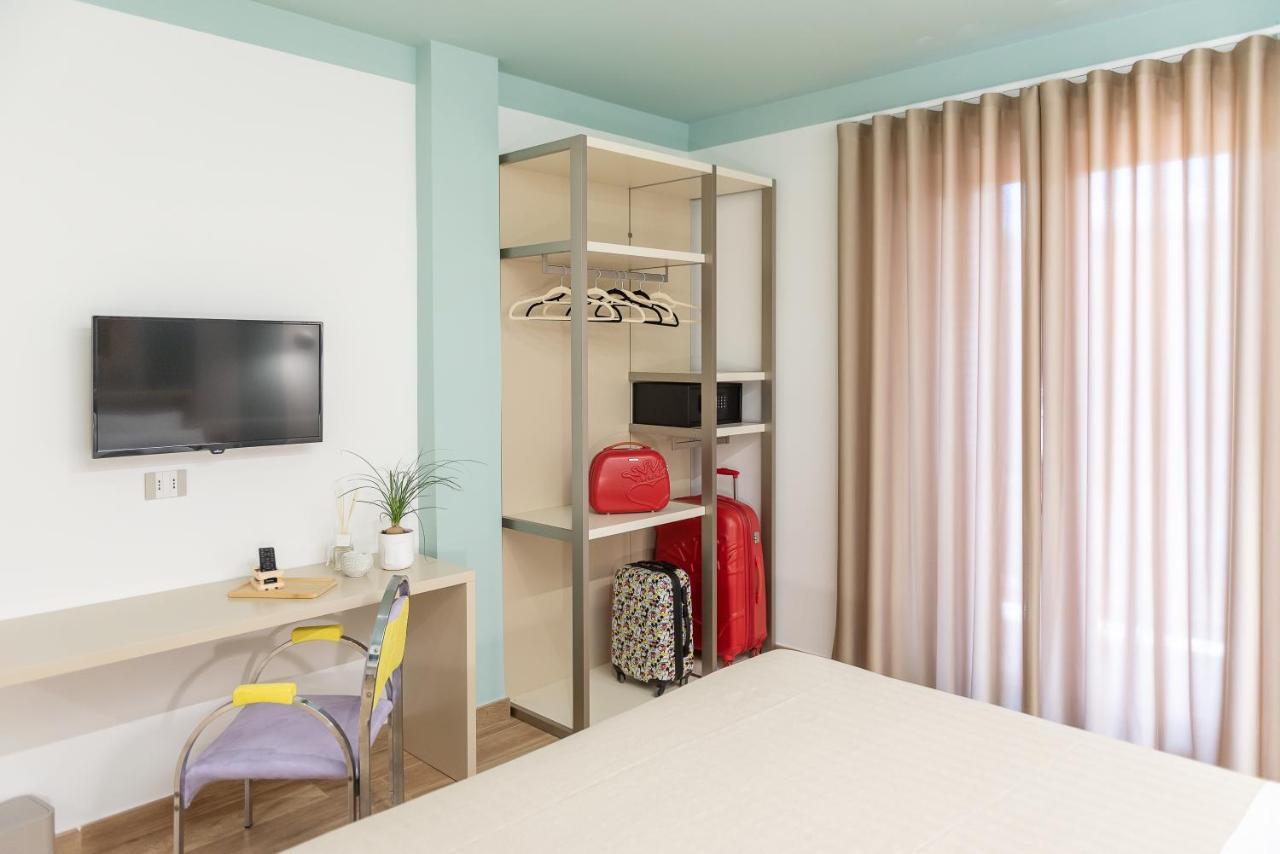 Vemaga Luxury Stay - Pompei City Center Extérieur photo