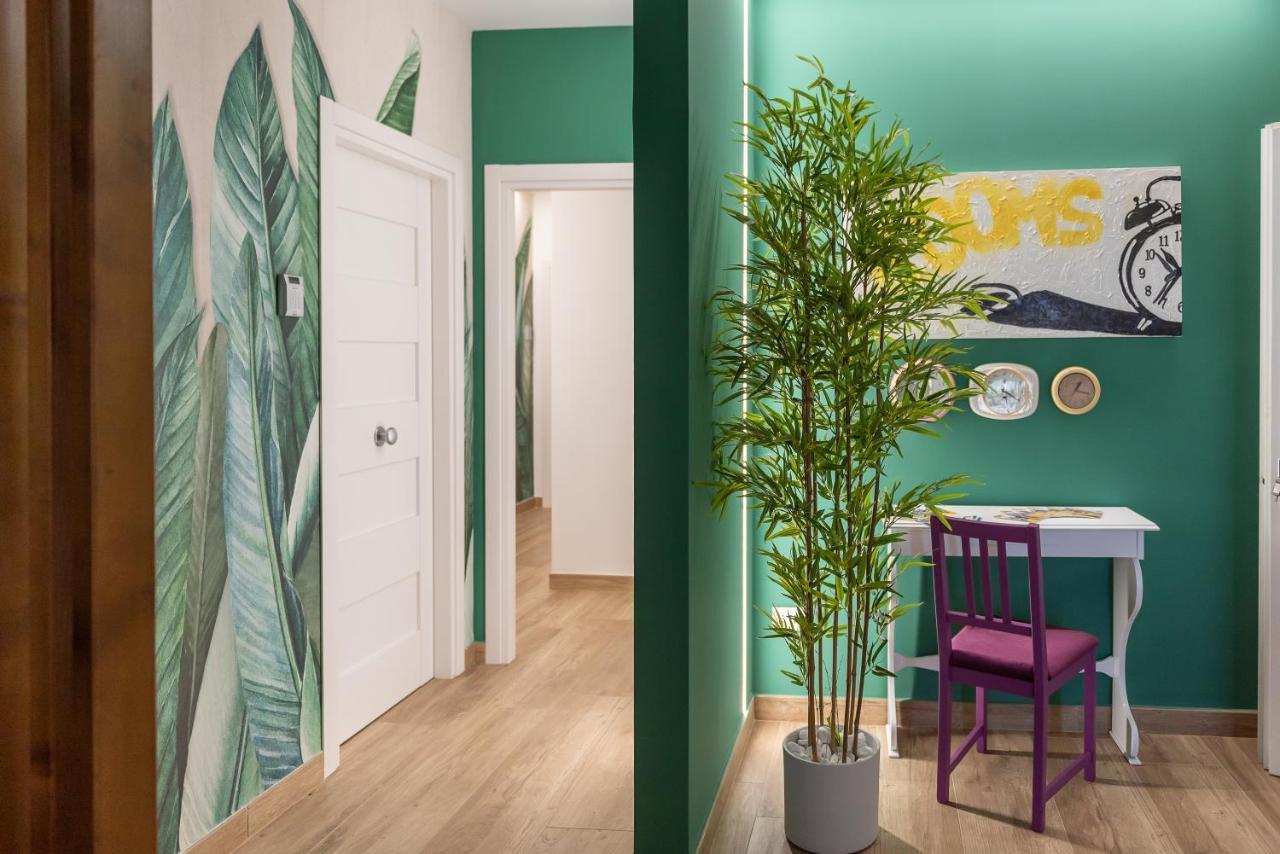 Vemaga Luxury Stay - Pompei City Center Extérieur photo