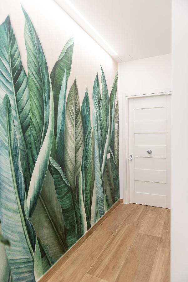 Vemaga Luxury Stay - Pompei City Center Extérieur photo
