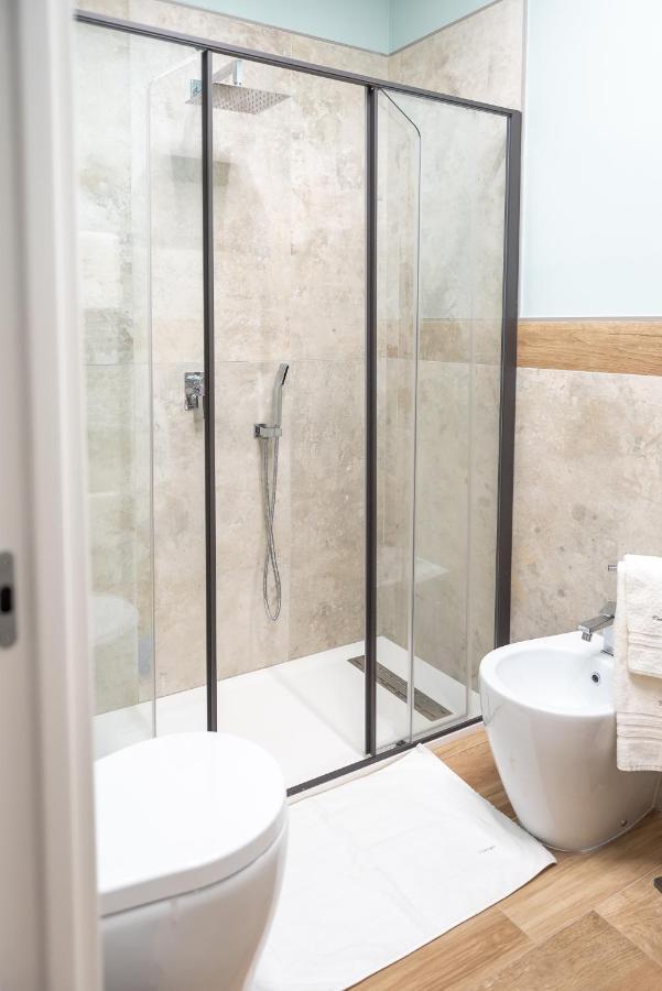 Vemaga Luxury Stay - Pompei City Center Extérieur photo