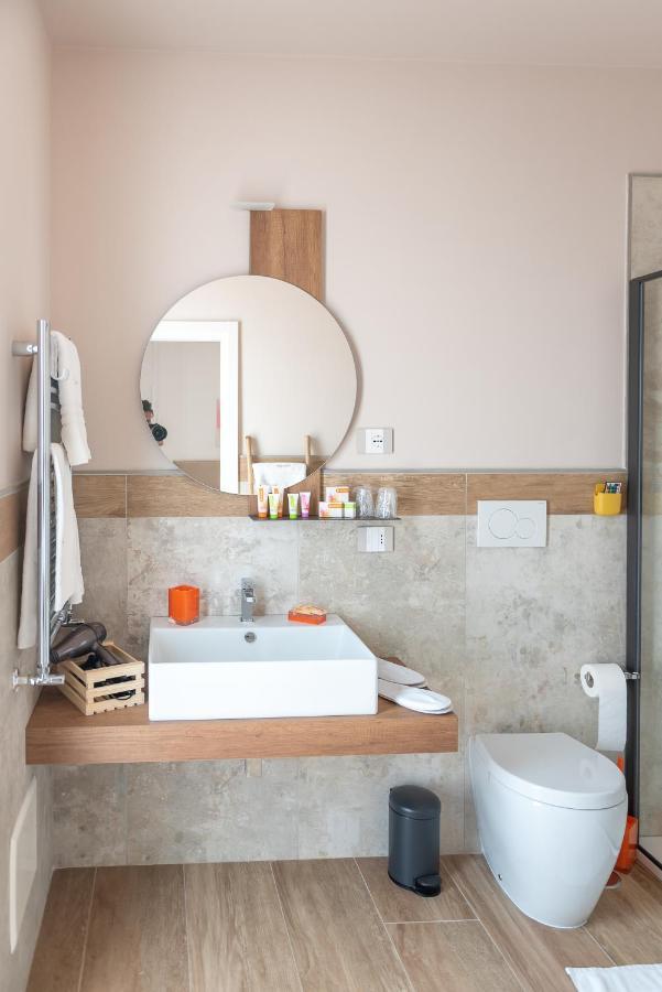 Vemaga Luxury Stay - Pompei City Center Extérieur photo