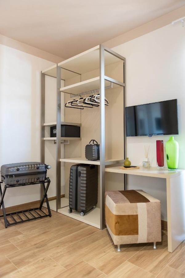 Vemaga Luxury Stay - Pompei City Center Extérieur photo