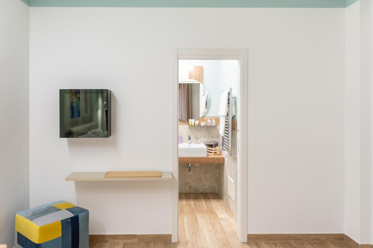 Vemaga Luxury Stay - Pompei City Center Extérieur photo