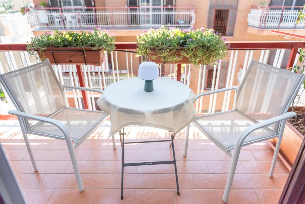 Vemaga Luxury Stay - Pompei City Center Extérieur photo